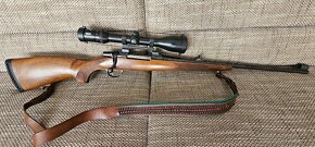 CZ 550 308 WIN - 2