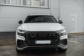 Audi SQ8 4.0 TDI V8 DPH - 2