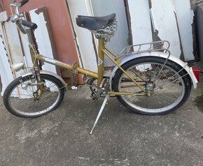 ESKA bicykel RETRO - 2