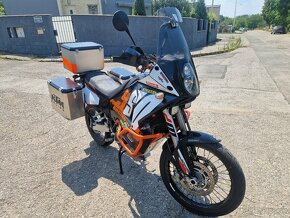 KTM LC8 950 ADVENTURE - 2