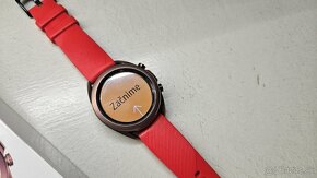 Dámske hodinky Samsung Galaxy Watch 3 41mm S - 2