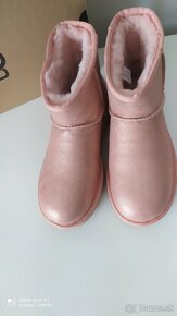 Ugg Classic Mini ll - 2