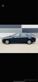 Peugeot 508 1.6 ehdi 82kw - 2