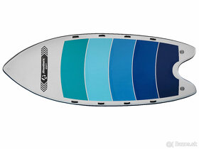 SUP Modell Gigant 8P ALLROUNDMARIN - 2