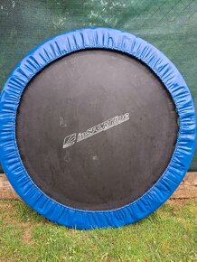 Trampolina na cvicenie 120 cm - 2