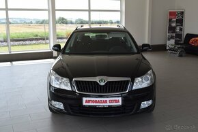 Škoda Octavia 1,9 TDI,Navi,BT,tažné,2x kola, - 2