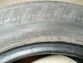 Zimné pneumatiky 185/65 r15 - 2