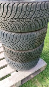 ❄️Zimné pneu 245/45 r19 - 2