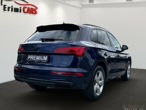 Audi Q5 40TDI mHEV Quattro 3xS-LINE MATRIX/VOZIDLO V ZÁRUKE/ - 2