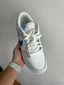 Nike Dunk Low Summit White - 2