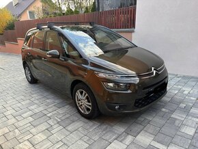 CITROEN C4 GRAND PICASSO 1.6HDI, odpočet DPH možný - 2