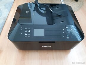 Canon Pixma MX925 - 2