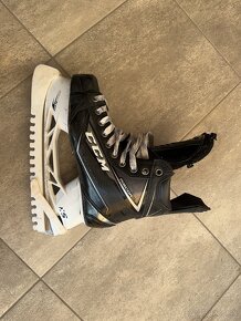 CCM ribcore 80k - 2