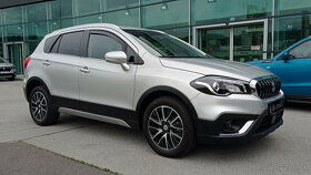 Suzuki SX4 S-Cross 1,4T GL+ Premium 4x4 AT TSMJYBA2S00665612 - 2