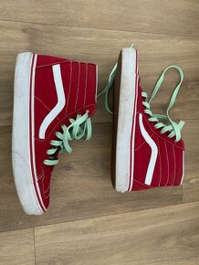 Vans - 2