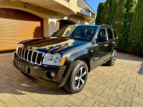 Jeep Grand Cherokee - 2