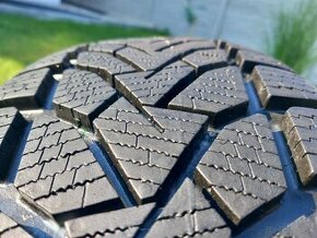 215/65 r16 zimne pneumatiky - 2