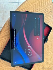 Lenovo TAB M11 LTE 4 GB 128 GB + pero - 2