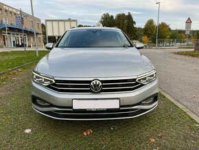 VW Passat Variant B8.5⭐2.0TDI✅DSG✅02/2020✅Matrix⭐Webasto⭐TOP - 2