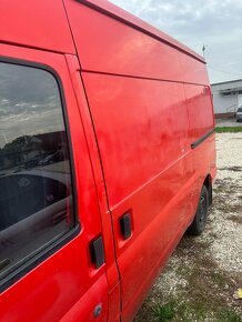 Ford Transit 300 2,0TD 62kw - 2