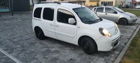 Renault Kangoo 1.5 dCi - 2