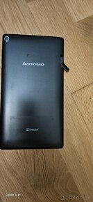 Tablet lenovo - 2