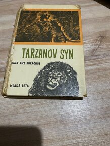 Detské kniha a knihy pre mládež za symbolických 5€. - 2