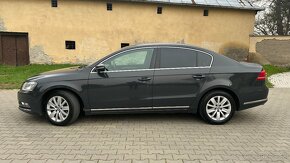 Volkswagen Passat b7 1.6tdi 77kw - 2