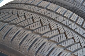 245/45 R19 Zimne pneumatiky Continental 2ks - 2