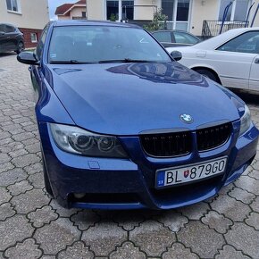 Bmw 320i M PACKET - 2