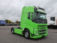 9149 Volvo FH 500 Globe XL - 4x2 – Tahač – EURO 6  - 2