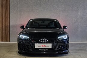 Audi RS5 3.0TFSI 331kW quattro, automat DPH - 2