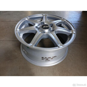 1kus PLW disk 5x112 R15 ET38 - 2