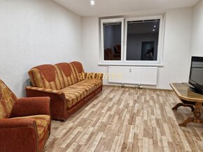 3 izbový byt s lodžiou , 68 m2 , Volgogradská , Prešov - 2