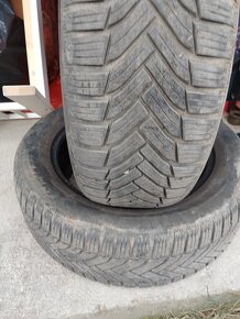 Gumi 205/55R16 - 2