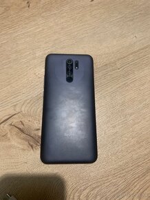 Xiaomi Redmi 9 - 2