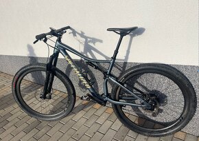 Specialized Epic Comp Evo 2020 - 2