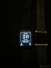 Apple Watch (ws17 smart watch) - 2