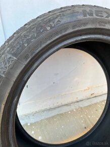 Zimné pneu Nexen 225/45 R17 - 2