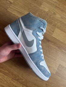 Jordan 1 Retro High - 2