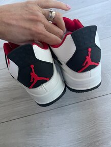 Tenisky Jordan4 uni - 2