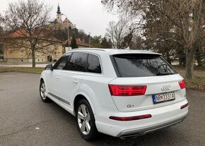 Audi Q7 - 2