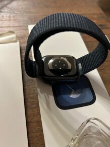 Apple Watch Series 9 45mm - 2