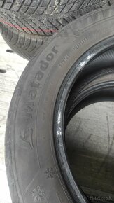 Matador 205/55r16 zimné - 2