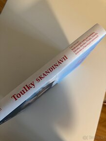 Toulky Skandinávií - Alex Roddie - 2