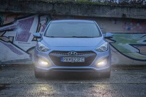 Hyundai i30 1.6 GDI DOHC Dynamic - 2