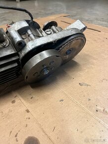 Motor babetta 210 - 2