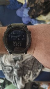 Garmin 7tactix - 2