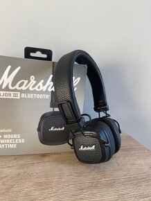 MARSHALL MAJOR 3 BLUETOOTH - 2