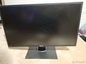 Asus herný monitor 75hz 24" 1080P - 2